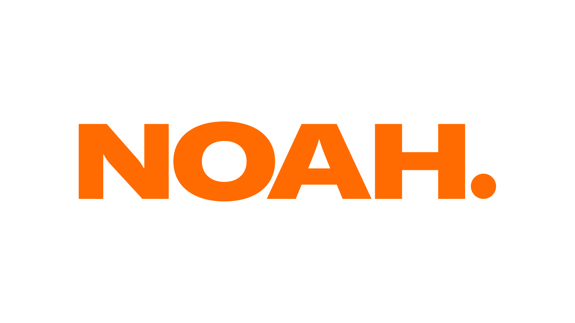 Noah logo