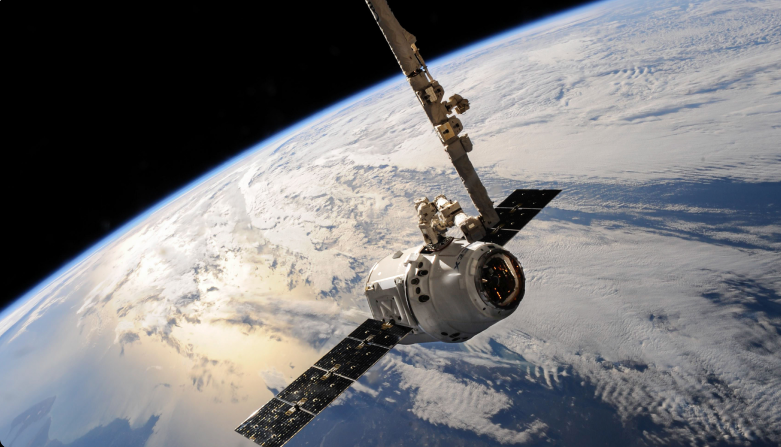 satellite-events-header satellite over earth